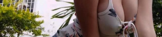 loverfans Nina White profile banner  