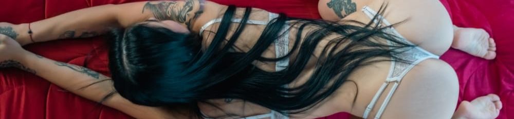 loverfans Candyloove profile banner  