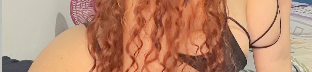loverfans Curlypocahontas profile banner  