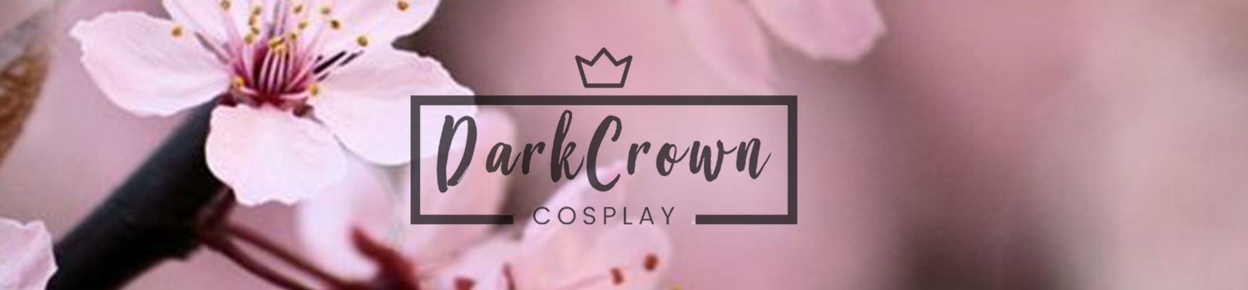 loverfans Dark Crown profile banner  
