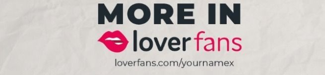 loverfans GeeLaa Seex profile banner  