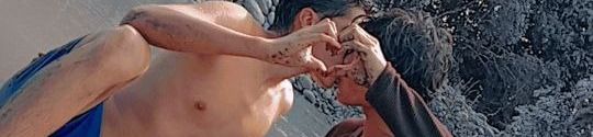 loverfans DavidyAndresEc profile banner  