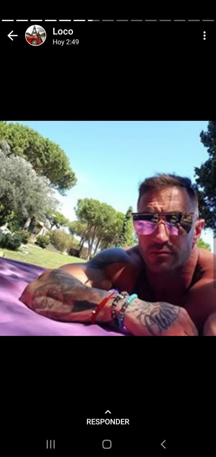 loverfans Emilio Ardana profile banner  