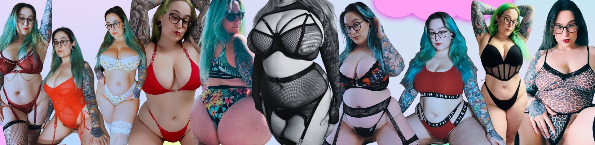 loverfans ElizabethHunny profile banner  