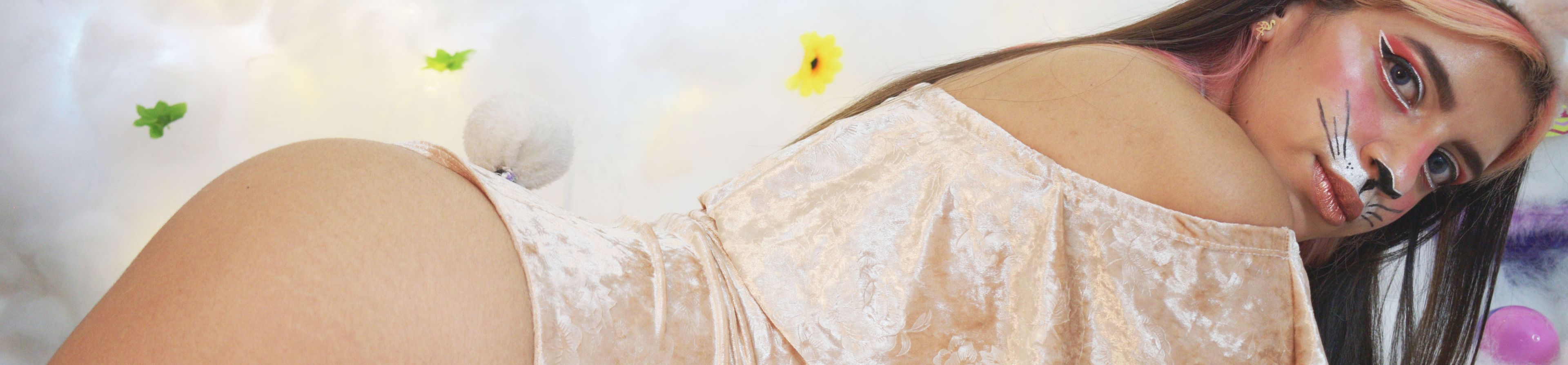 loverfans EmeraldSmith profile banner  