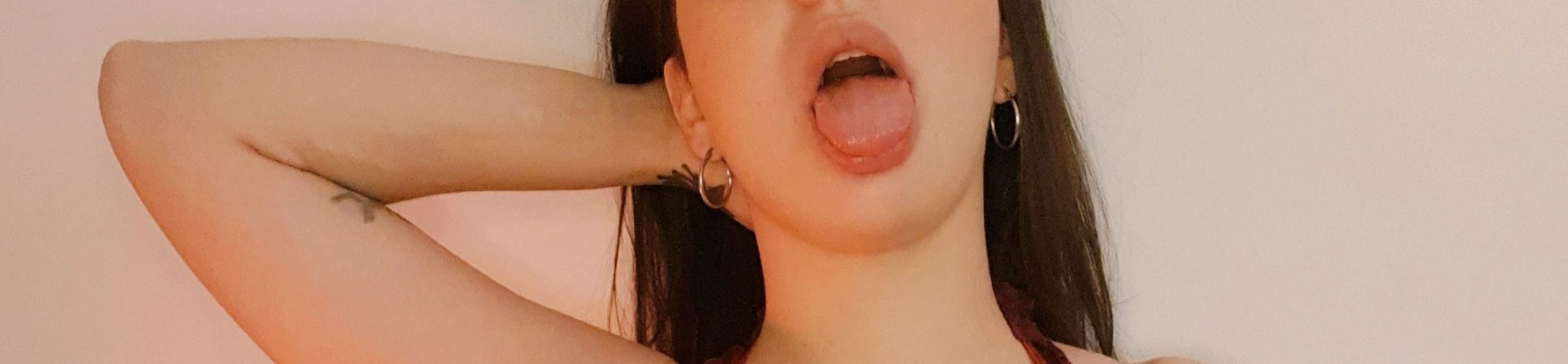 loverfans Pregnant Emi profile banner  