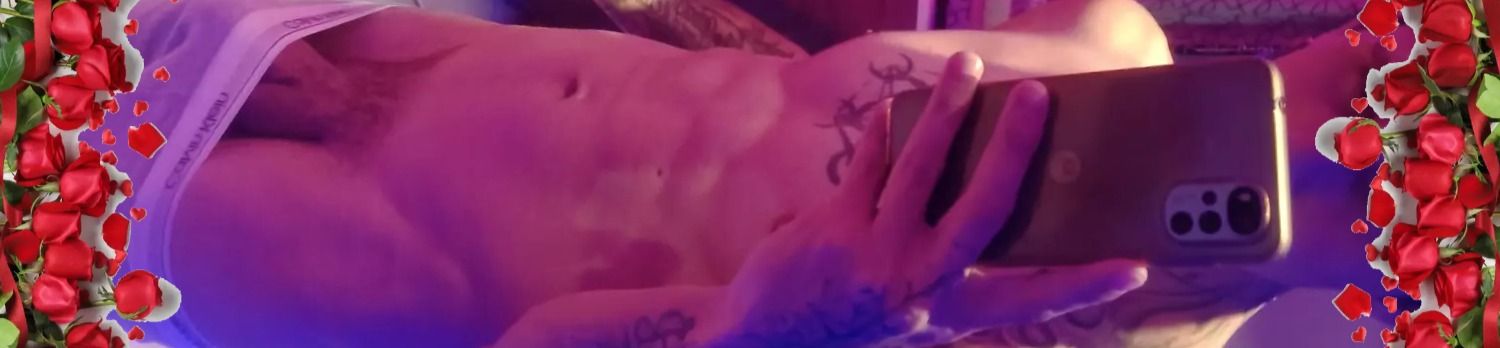 loverfans Gab1jeque profile banner  