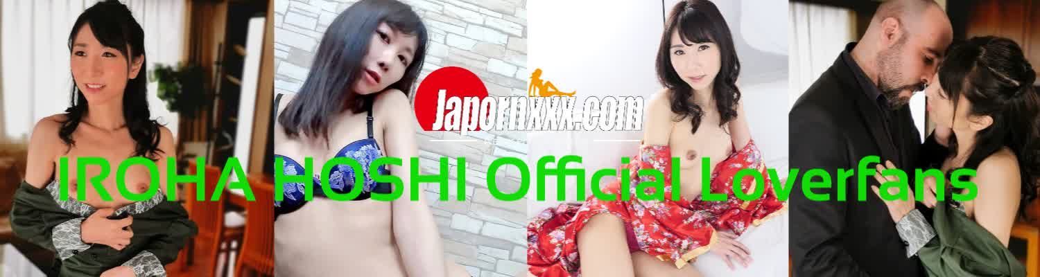 loverfans IROHA HOSHI profile banner  