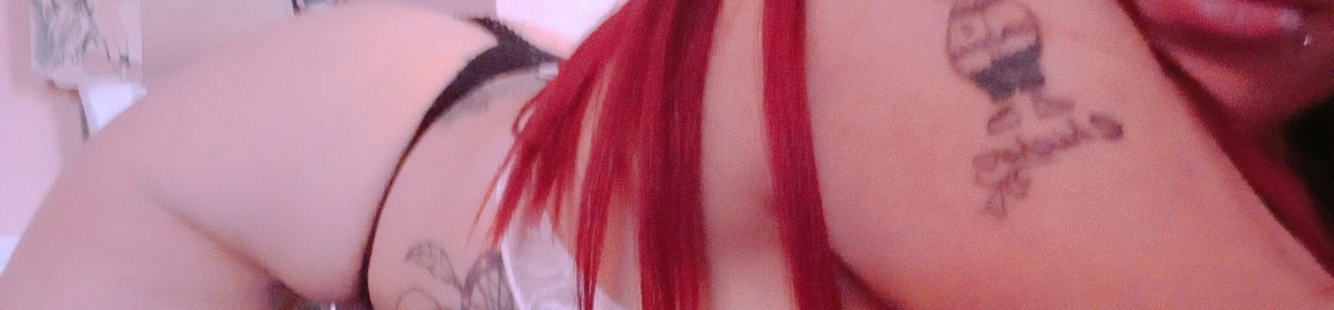loverfans Raven tu toxica profile banner  