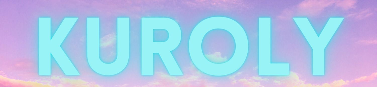 loverfans Kuroly profile banner  