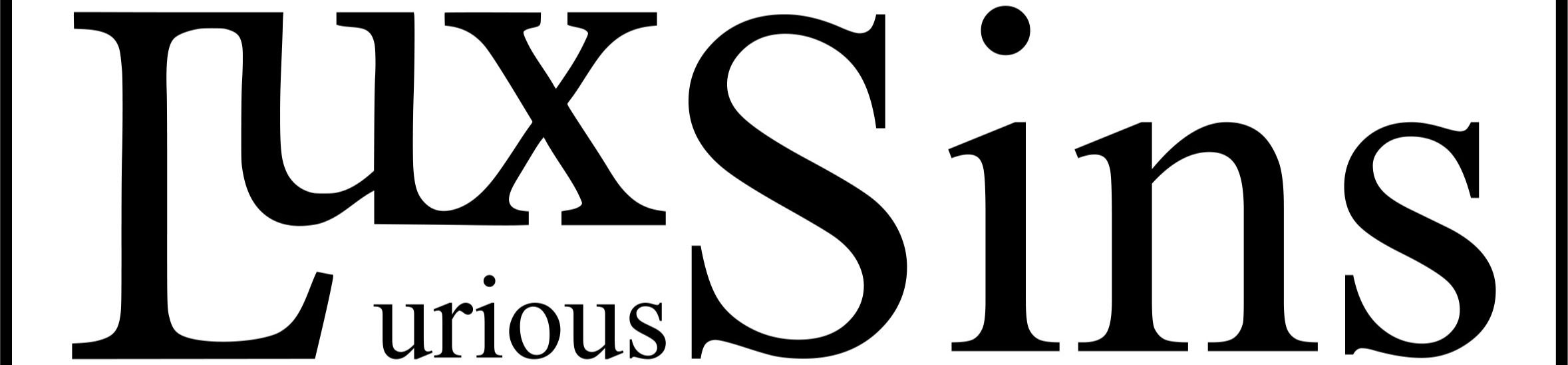 loverfans LUXurious_Sins - Femdom BDSM Domina Mistress Kinky Fetish Dominatrix Spanking  profile banner  