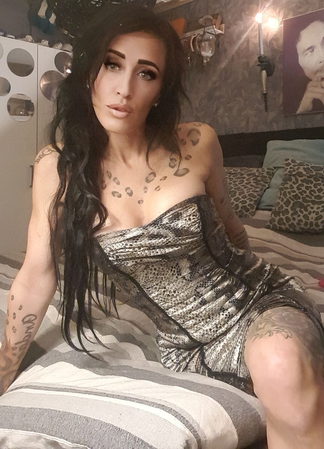 loverfans Leopuma69 profile banner  