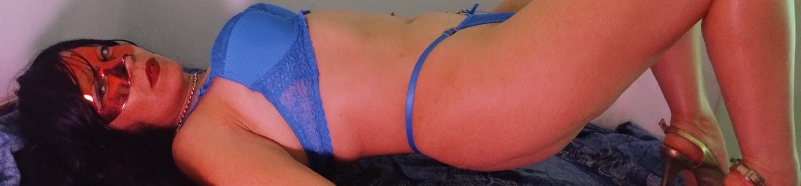 loverfans Luanacolemanmilf profile banner