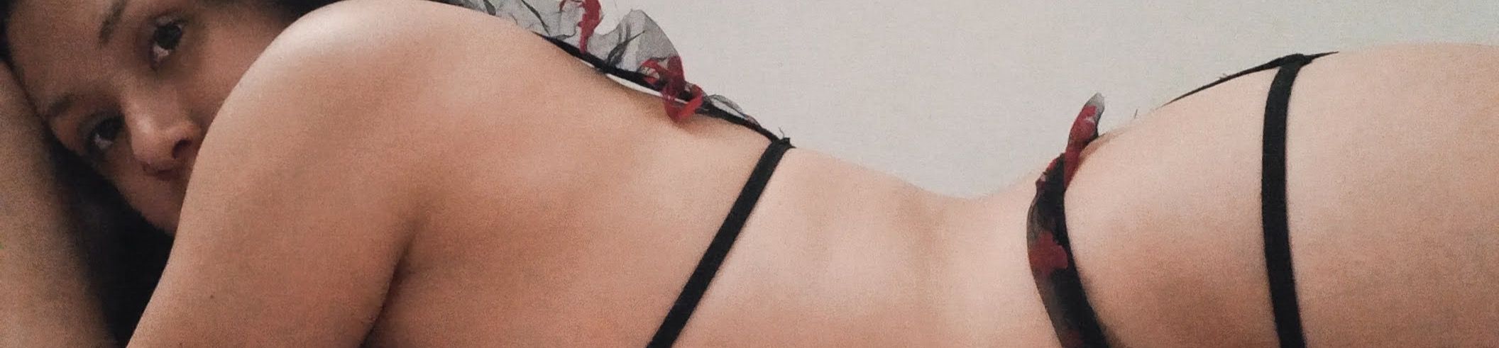 loverfans Maria Luna profile banner