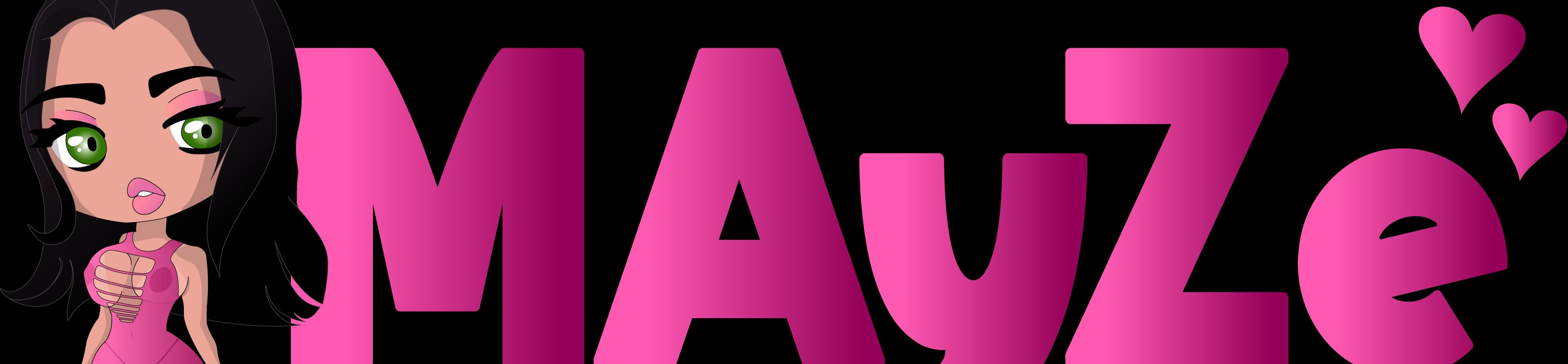 loverfans Mayze profile banner  
