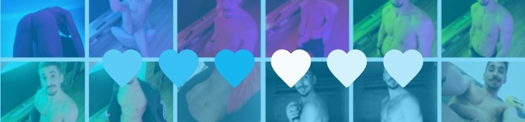 loverfans Mc0x0 profile banner  