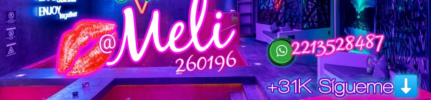 loverfans Meli260196 profile banner  