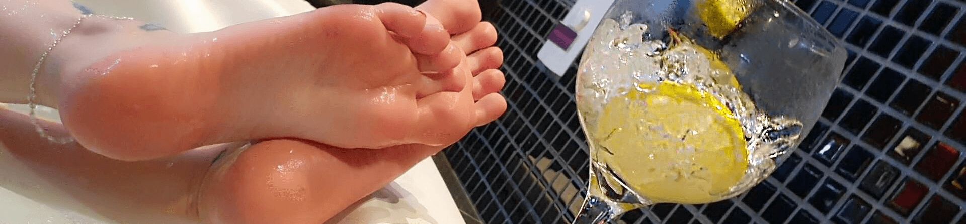 loverfans Miss Carol Feet profile banner  