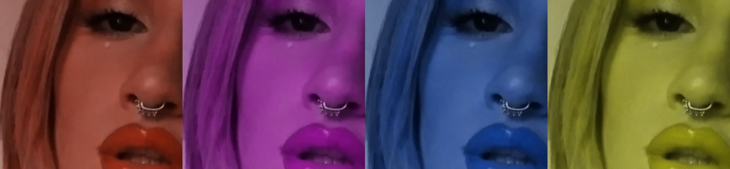 loverfans ♡ Molly Love ♡ profile banner