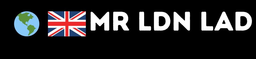 loverfans Mr LDN Lad (Mr London Lad) profile banner  