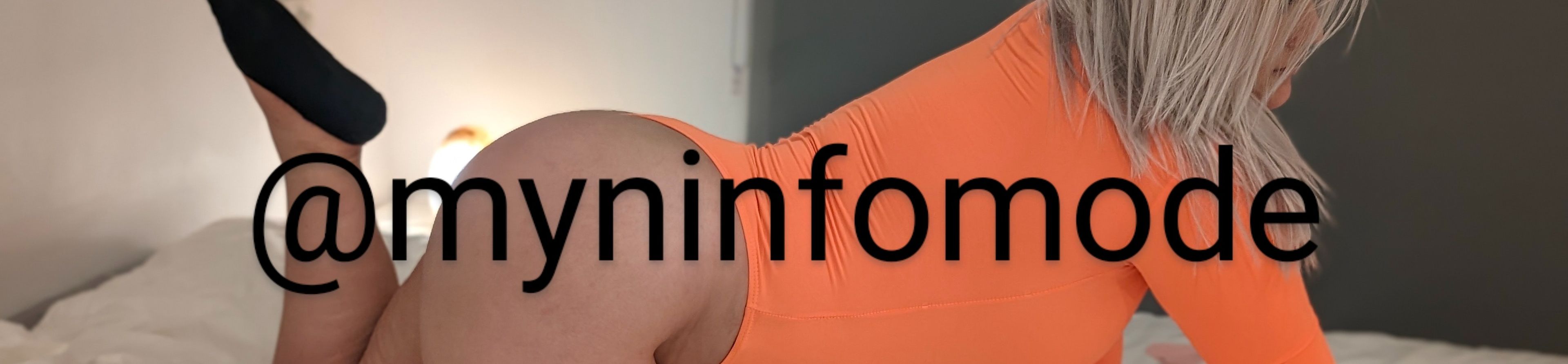 loverfans Myninfomode profile banner