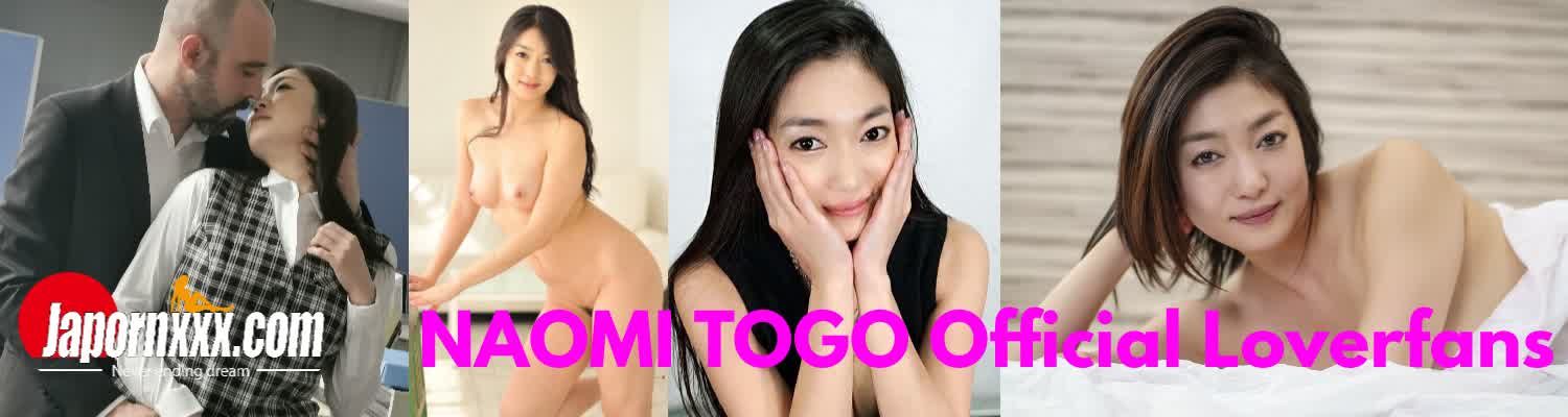 loverfans NAOMI TOGO profile banner  