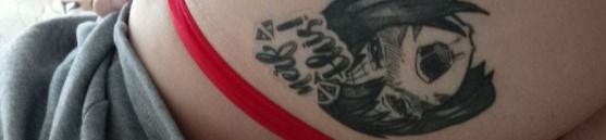 loverfans Nana profile banner  