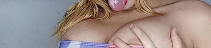 loverfans Nanalove_69 profile banner  