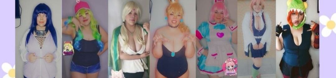 loverfans Nekokawaii profile banner  