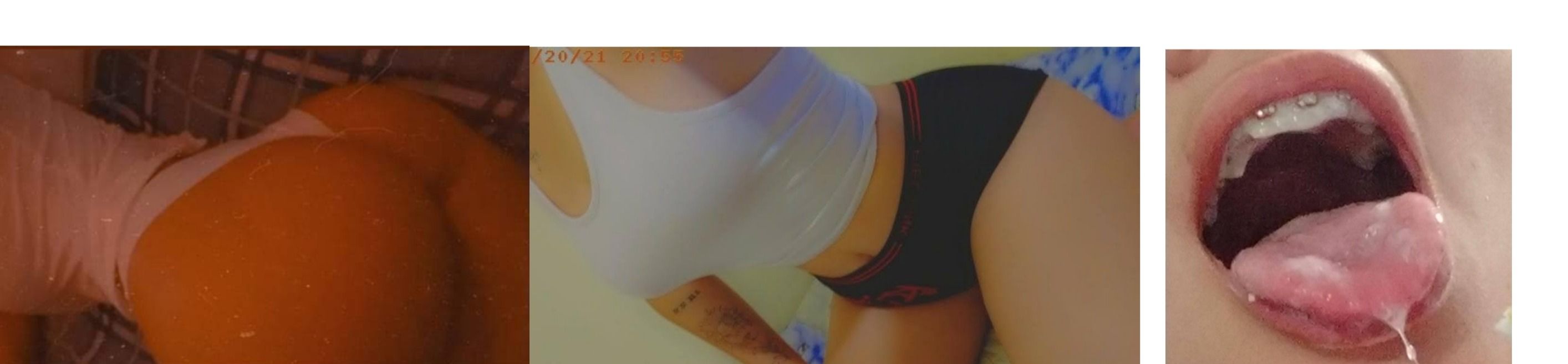 loverfans Nicky1594 profile banner  