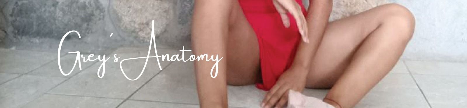 loverfans OnlyGreyAnatomy profile banner  