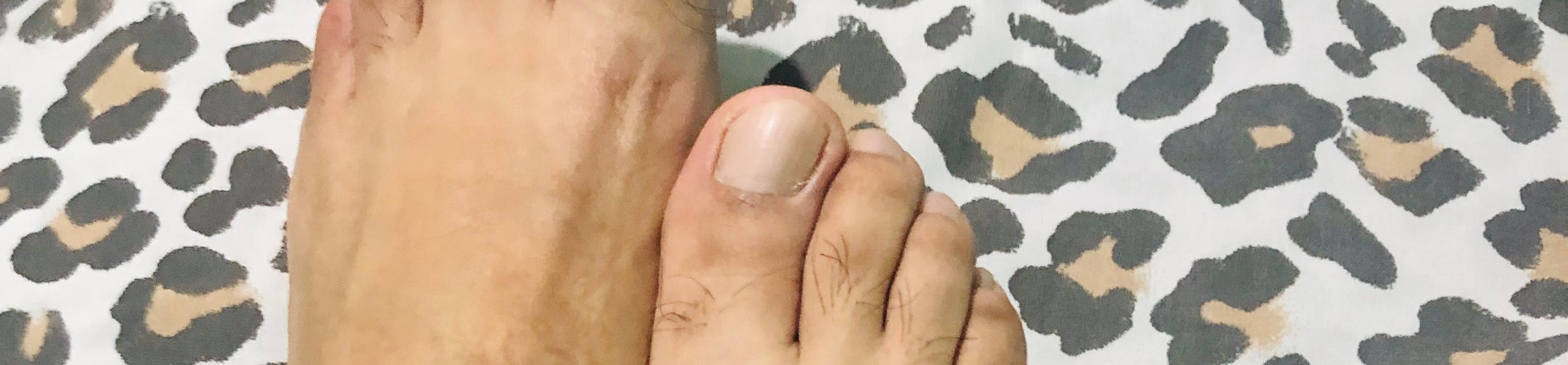loverfans Baby Feet profile banner  