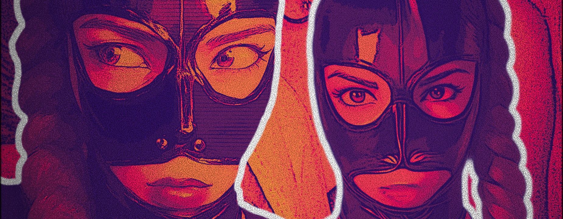 loverfans Pau Darkness profile banner  