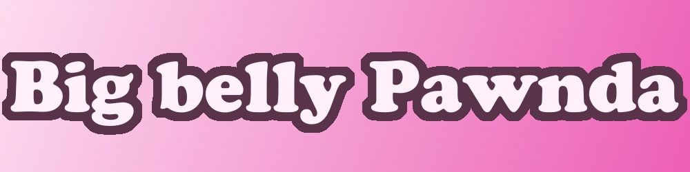loverfans Big belly Pawnda profile banner  