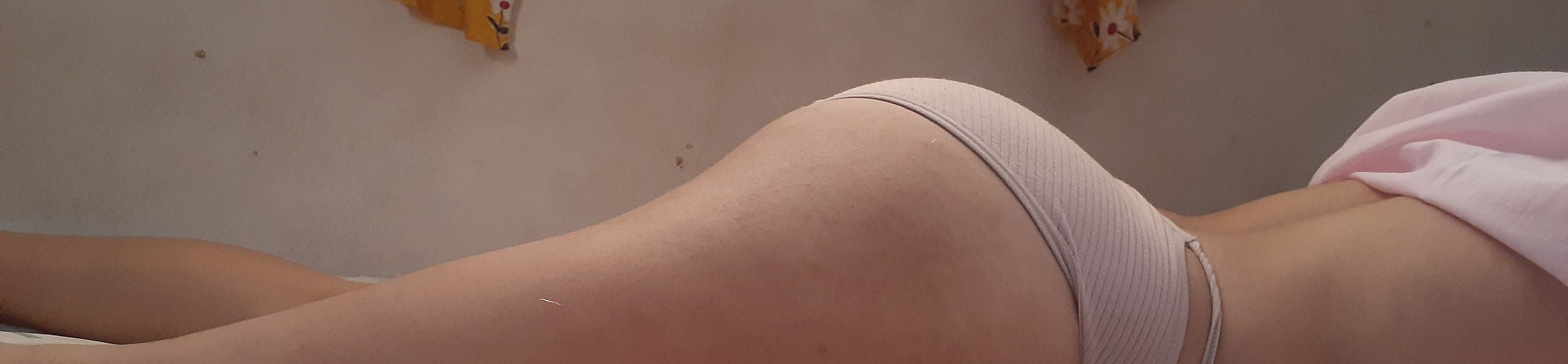 loverfans RealBody profile banner  