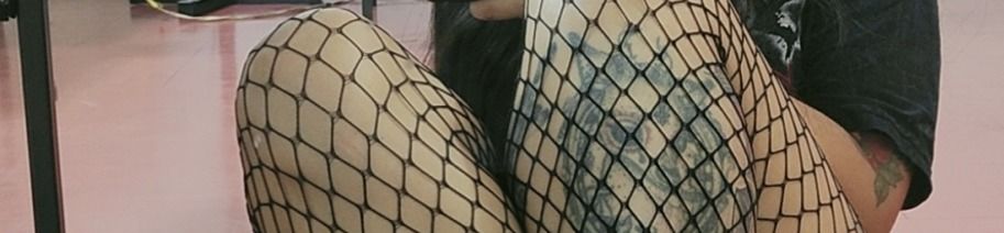 loverfans Aura Rosa profile banner