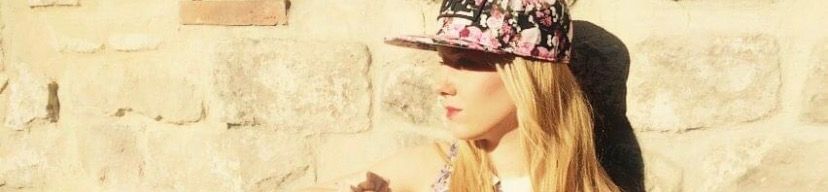 loverfans Rubia gamer profile banner  