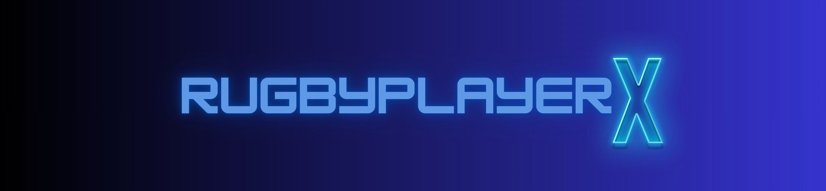loverfans RugbyPlayerX profile banner  
