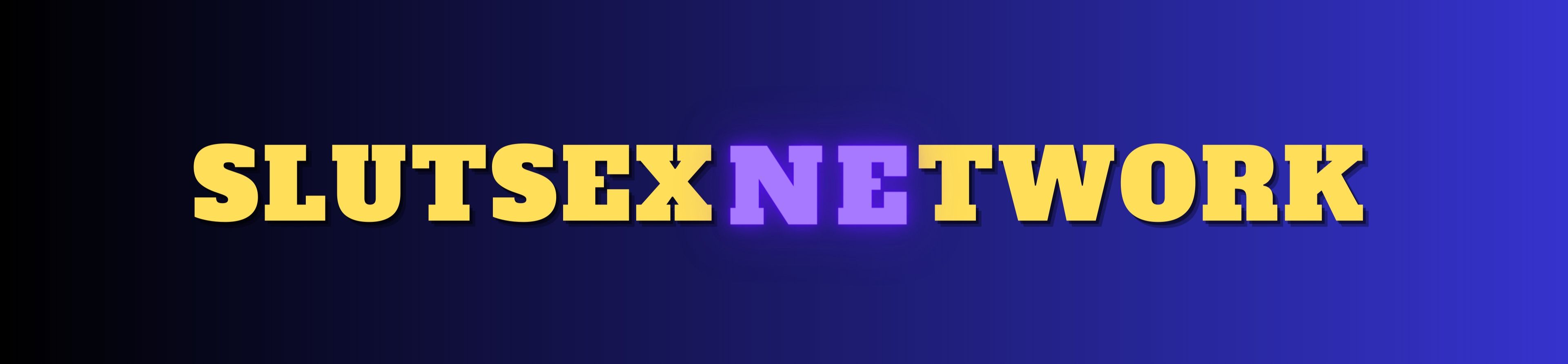 loverfans SlutSex Network profile banner