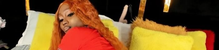 loverfans Sexydivasharntel profile banner  
