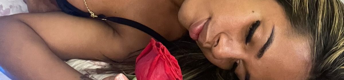 loverfans Shantallcaicedo profile banner