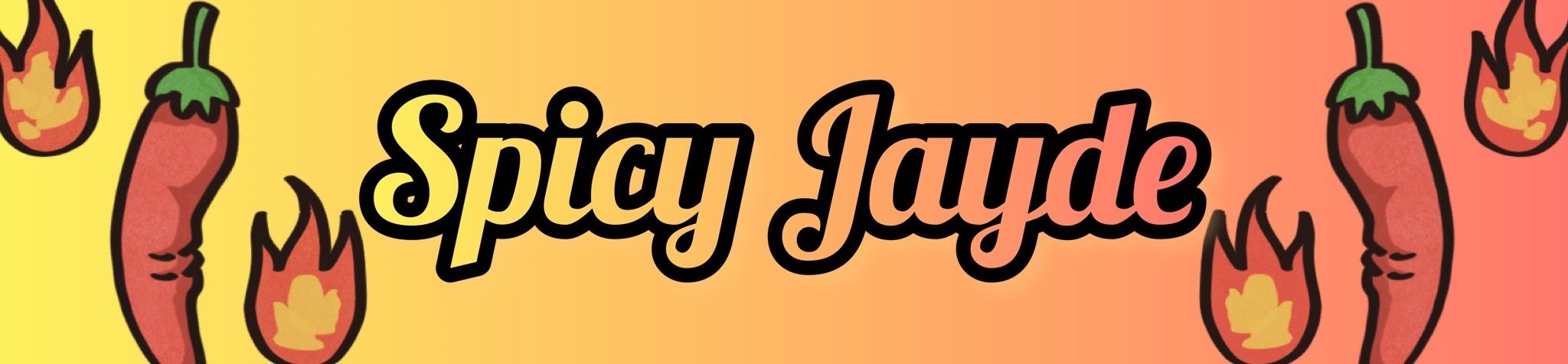 loverfans Spicy_jayde profile banner  