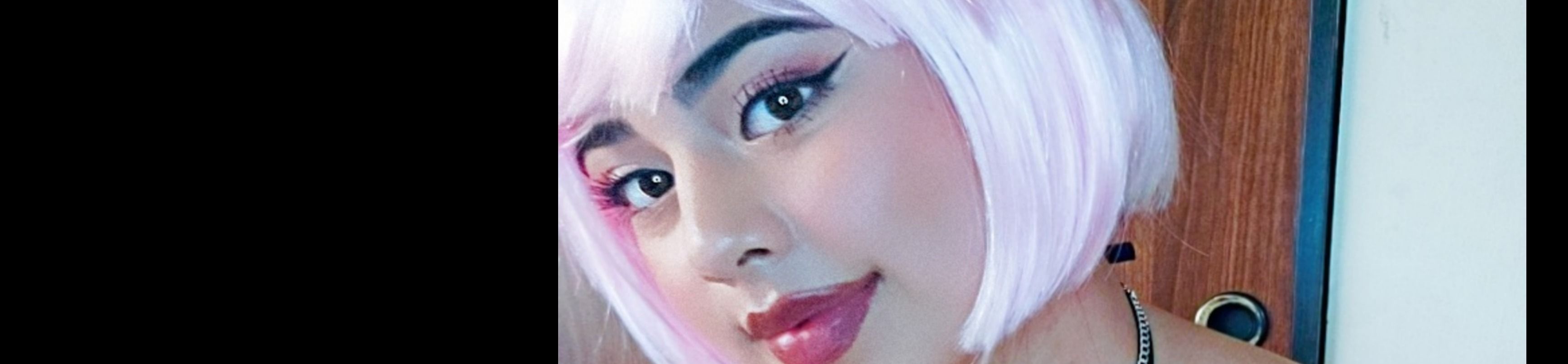 loverfans SuggarBaby profile banner  