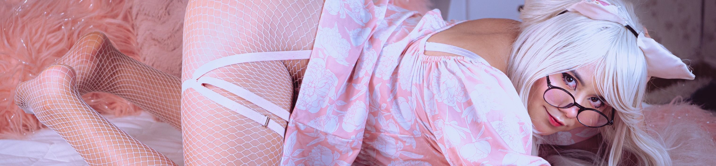 loverfans SuimiSaenz profile banner  