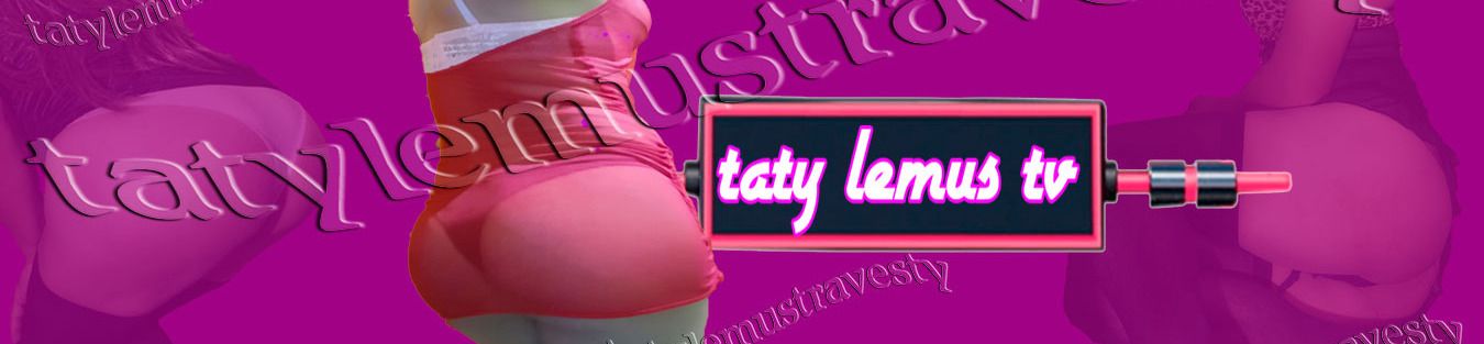 loverfans TatLemusTravest profile banner  