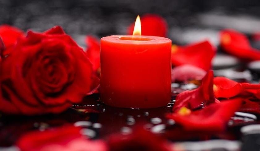 loverfans Novia virtual profile banner