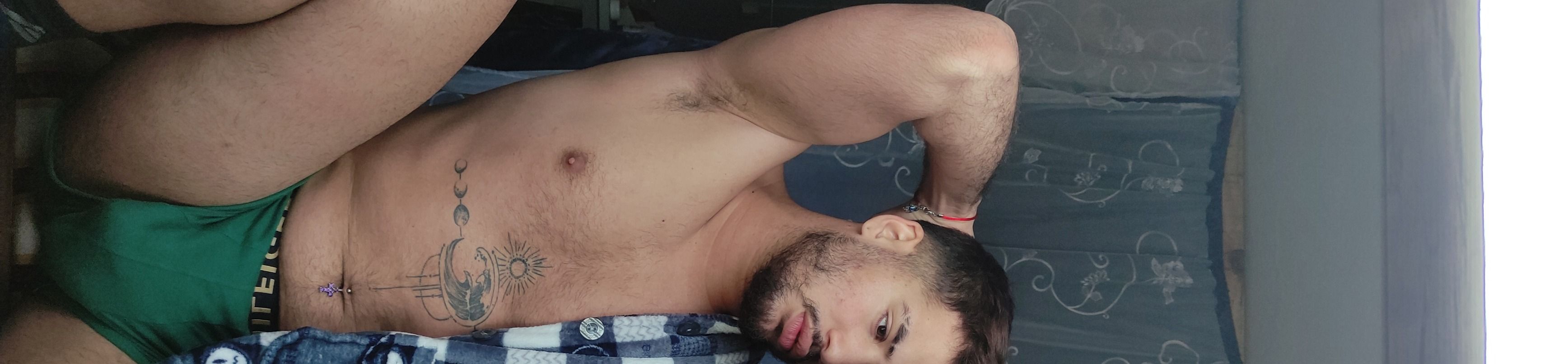 loverfans Toocubanito23 profile banner  