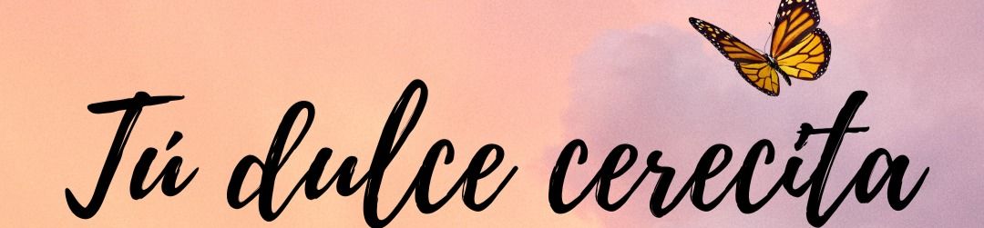 loverfans Tudulcecerecita profile banner  