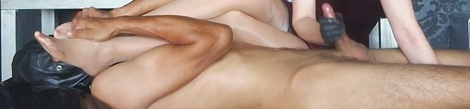 loverfans Videoslave, Feet- & Asskisser :-D profile banner  