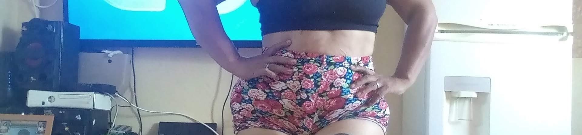 loverfans vinascoyesenia profile banner  